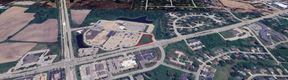 +/- 1.08 Acres for Development 
