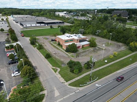 Retail space for Sale at 513 N Telegraph Rd in Waterford