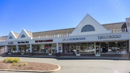 Retail space for Rent at Fenn Road Plaza in Newington