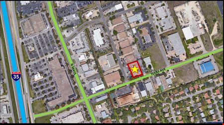 Industrial space for Rent at 204 Texas Avenue in Round Rock