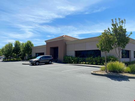 Office space for Rent at Avion Place in Santa Rosa