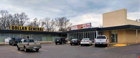 Former Dollar General | Springfield MO