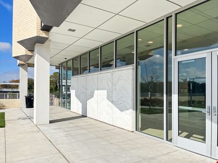 Regus - Charlotte- E Independence