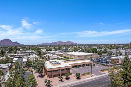 5900 North Granite Reef Road