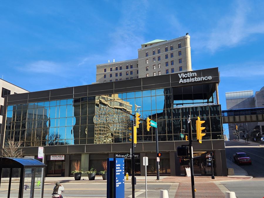 The Delaware Building