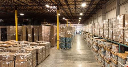 Industrial space for Rent at 1419 - Bridgeview Warehouse in Bridgeview