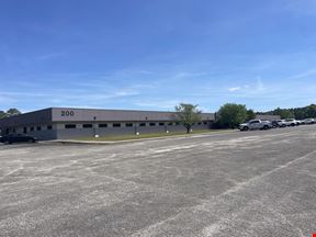 290 Dunlop Boulevard Southwest