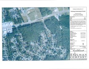 15 +/- Acres highway 707