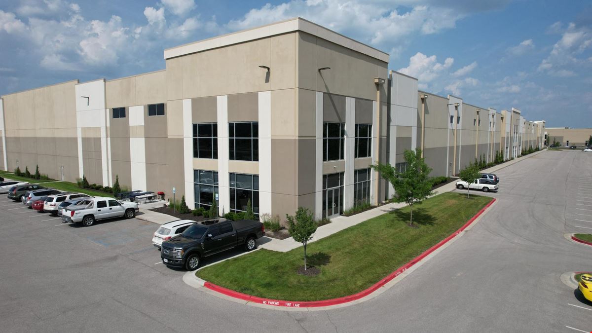 Riverside Horizons - Building 10