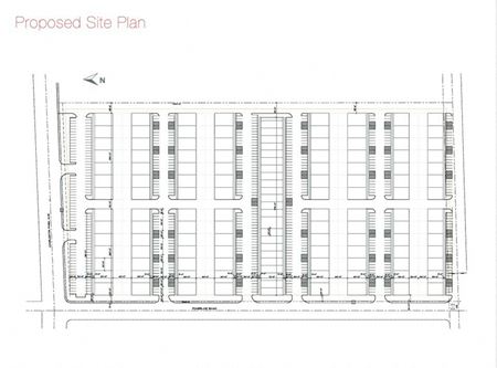 VacantLand space for Sale at 2440 E. Charleston Park Avenue - 18.87 Acres of Commercial Land in Pahrump
