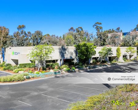 Carroll Canyon Commerce Centre - Bldg. 1