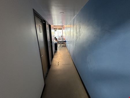 Turn Key Taco Shop