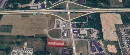 Retail space for Rent at Brimfield Crossings in Brimfield