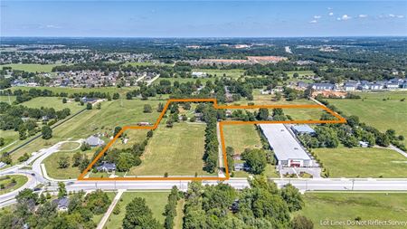 Retail space for Sale at 5402 Elm Springs Rd in Springdale