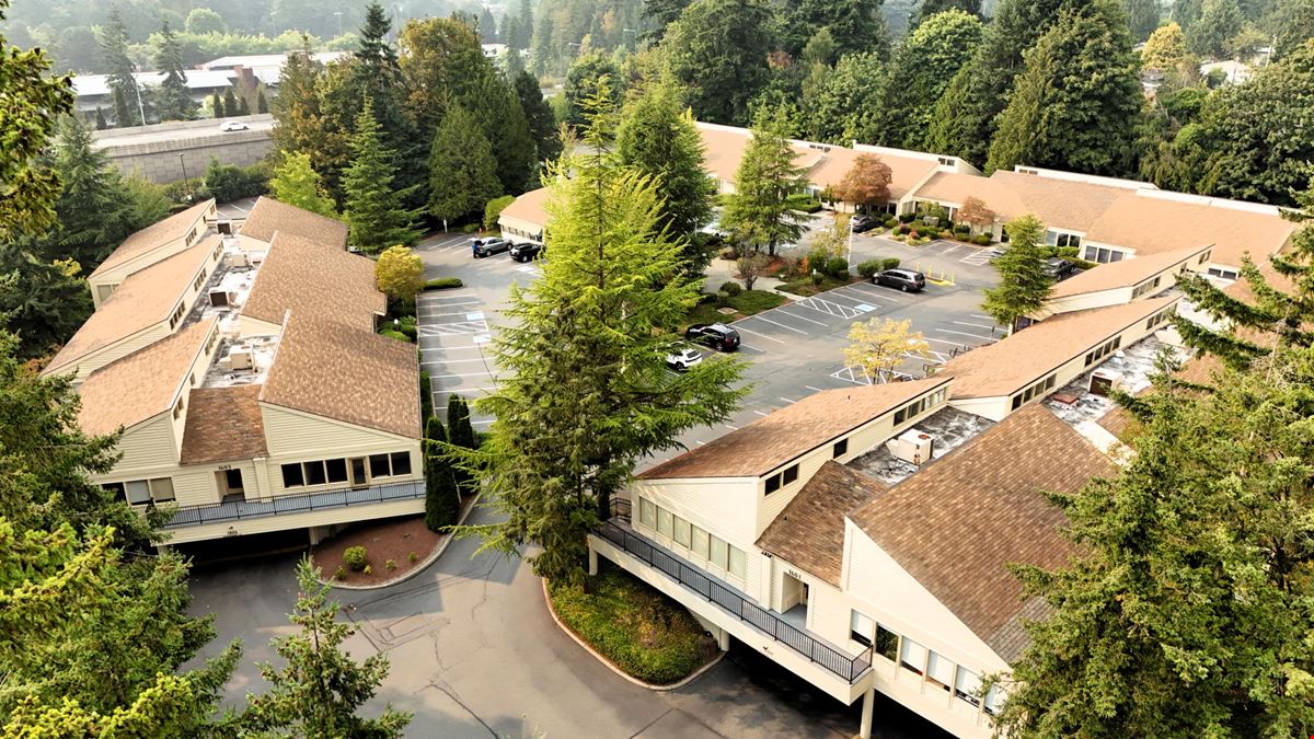 Campus Office Park