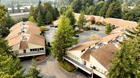 Campus Office Park