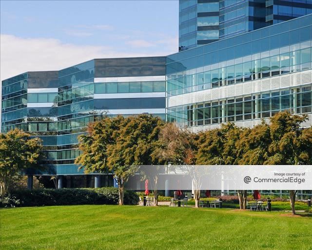Concourse Corporate Center IV