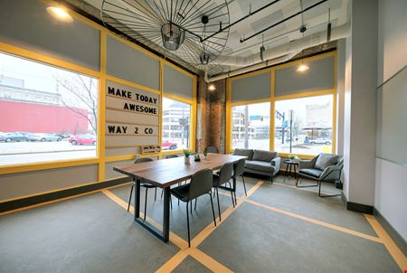COhatch | Springfield, Ohio