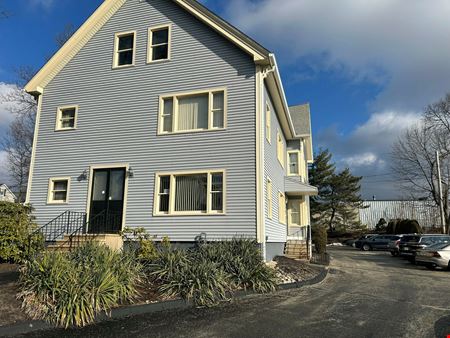 76 Mill St