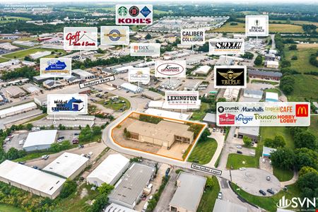 Industrial Property for Lease