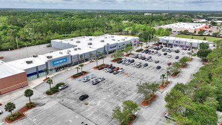 Retail space for Rent at Crossroads Marketplace in Titusville