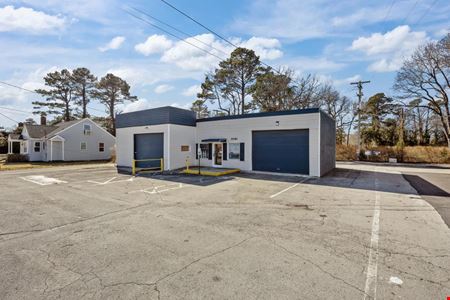 Unassigned space for Sale at 508-A East Main Street, Havelock, NC in Havelock