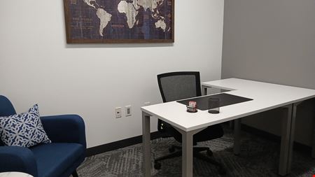 Regus - Edison - Fieldcrest Avenue