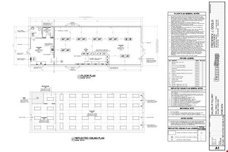 Retail space for Rent at 738 North Tyndall Parkway in Callaway