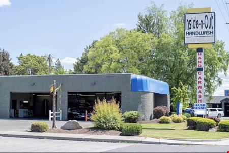 Retail space for Sale at 324 West Francis Avenue in Spokane