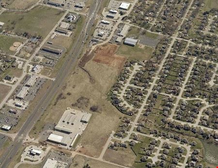 VacantLand space for Sale at COMMERCIAL LOTS ON HIGHWAY 160 IN NIXA in Nixa