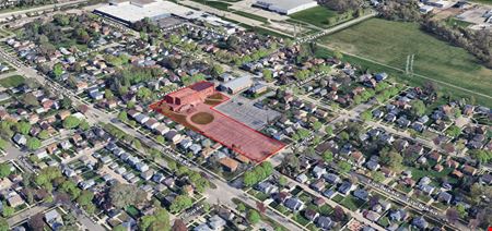 Other space for Sale at 3945 South Kansas Avenue in Milwaukee