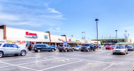 Northland Shopping Center