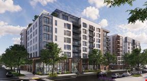 Entitled Multifamily Development Opportunity