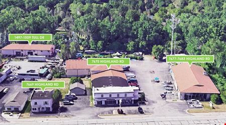 Industrial space for Sale at Highland Portfolio in Waterford