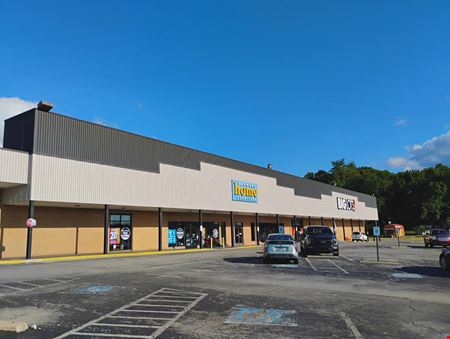 Clarksville Square - Clarksville, TN