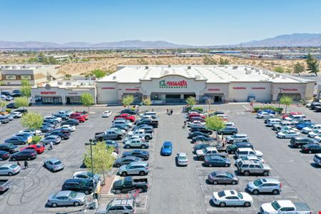 Victorville Towne Center