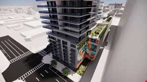 3rd & 3rd PARK PLACE