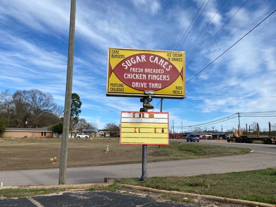 3106 S. Alabama Ave.