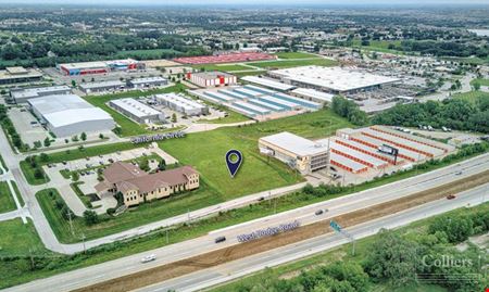 Other space for Sale at 515 N 210th St Land in Omaha