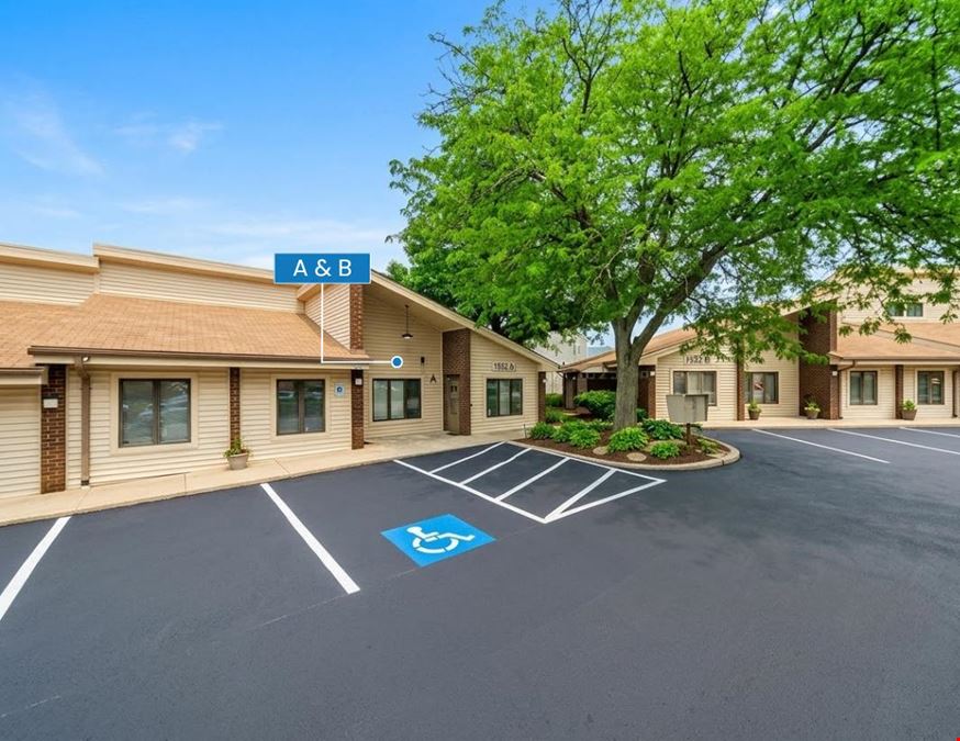 Pointer Ridge Professional Center