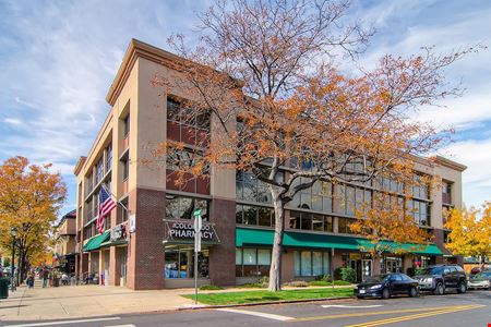 Commercial space at 1245 E Colfax Ave in Denver