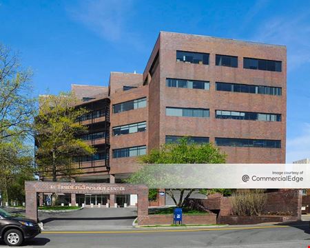 Commercial space at Riverside Technology Center in Cambridge