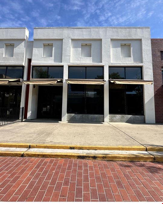 435 W Main Street