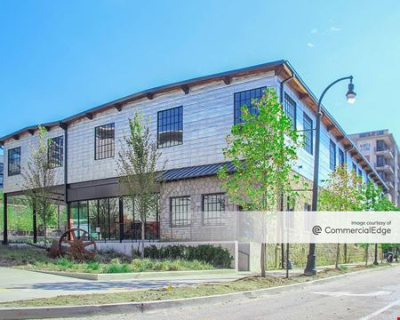Office space for Rent at The Mill in Atlanta