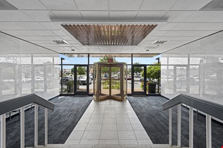 1400 East Touhy Des Plaines