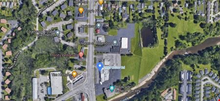 2675 Union Rd - Retail Plaza