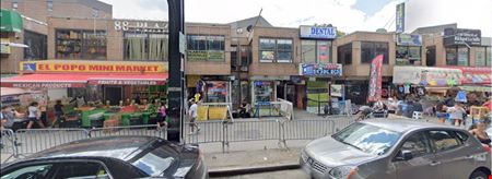Unassigned space for Sale at 8822 Roosevelt Avenue in Jackson Heights