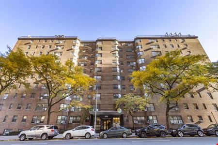 Other space for Rent at 1700 York Avenue in New York