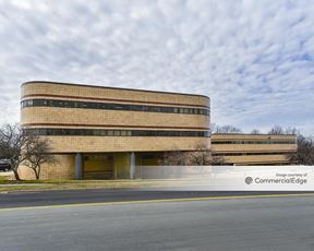 Two Westborough Business Park