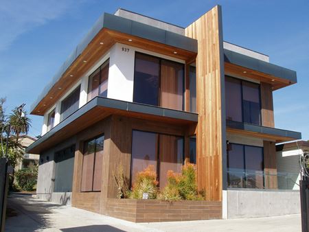 Office space for Rent at 937 Crenshaw Blvd in Los Angeles